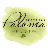 Paloma Rest Restaurant